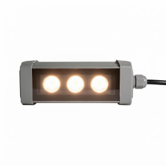 12CM 3W LED Duvar Boyama Wallwasher Gün Işığı 3000K 220V