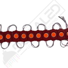 Cob Led Modül 2.4W Kırmızı  2,4 Watt Cob Led Modül (10 Adet)