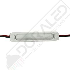 WS2811 ARGB Cob Pixel Modül Led (20’li) Adreslenebilir Modül Led 12V