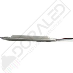 WS2811 ARGB Cob Pixel Modül Led (20’li) Adreslenebilir Modül Led 12V