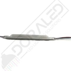 WS2811 ARGB Cob Pixel Modül Led (20’li) Adreslenebilir Modül Led 12V