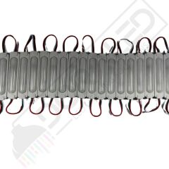 WS2811 ARGB Cob Pixel Modül Led (20’li) Adreslenebilir Modül Led 12V