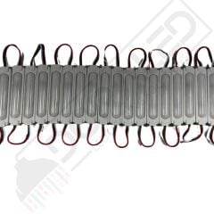 WS2811 ARGB Cob Pixel Modül Led (20’li) Adreslenebilir Modül Led 12V