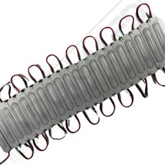 WS2811 ARGB Cob Pixel Modül Led (20’li) Adreslenebilir Modül Led 12V