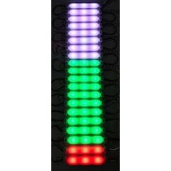WS2811 ARGB Cob Pixel Modül Led (20’li) Adreslenebilir Modül Led 12V