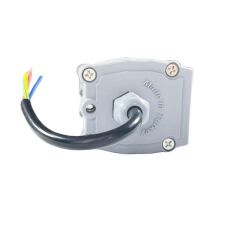 12CM 3W LED Duvar Boyama Wallwasher Yeşil  220V