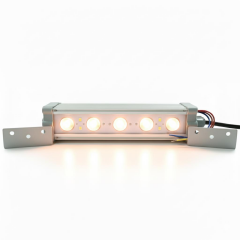 20CM 6W LED Duvar Boyama Wallwasher Gün Işığı 3000K 220V