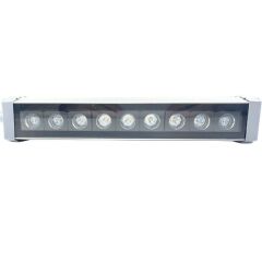 30CM 9W LED Duvar Boyama Wallwasher Mavi 220V