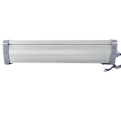 30CM 9W LED Duvar Boyama Wallwasher Mavi 220V
