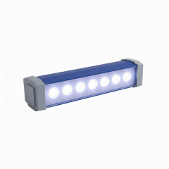 30CM 9W LED Duvar Boyama Wallwasher Beyaz 220V