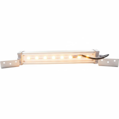 30CM 9W LED Duvar Boyama Wallwasher Gün Işığı 3000K 220V