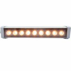 30CM 9W LED Duvar Boyama Wallwasher Gün Işığı 3000K 220V