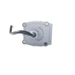 30CM 9W LED Duvar Boyama Wallwasher  Amber Sarı 220V