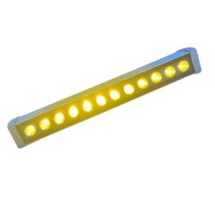 35CM 12W LED Duvar Boyama Wallwasher Gün Işığı  220V