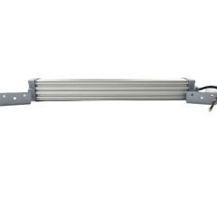 35CM 12W LED Duvar Boyama Wallwasher Yeşil 220V