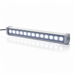 35CM 12W LED Duvar Boyama Wallwasher Beyaz 6500K  220V