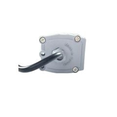 35CM 12W LED Duvar Boyama Wallwasher Kırmızı 220V