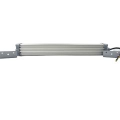 35CM 12W LED Duvar Boyama Wallwasher Amber Sarı 220V