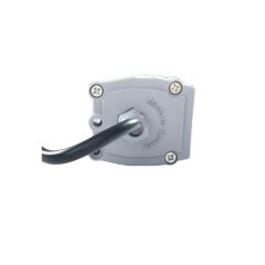 35CM 12W LED Duvar Boyama Wallwasher Amber Sarı 220V