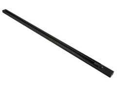 MONOFAZE RAY SİYAH RENK 1 METRE