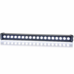 50CM 18W LED Duvar Boyama Wallwasher Beyaz 6500K 220V