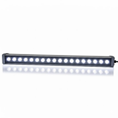 50CM 18W LED Duvar Boyama Wallwasher Beyaz 6500K 220V