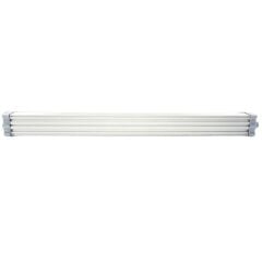 50CM 18W LED Duvar Boyama Wallwasher Amber Sarı 220V