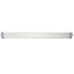 50CM 18W LED Duvar Boyama Wallwasher Amber Sarı 220V