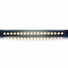 48CM 18W LED Duvar Boyama Wallwasher Natural Beyaz 220V