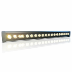 50CM 18W LED Duvar Boyama Wallwasher Natural Beyaz 220V