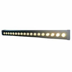 50CM 18W LED Duvar Boyama Wallwasher Natural Beyaz 220V
