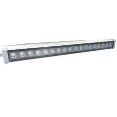 50CM 18W LED Duvar Boyama Wallwasher Natural Beyaz 220V