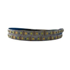 5V TUNABLE Beyaz+Gün Işığı çift Renkli Şerit Led (8mm PCB) 5 Volt Şerit Led (IP20) (5 Metre)