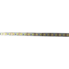 5V Beyaz+Gün Işığı çift Renkli Şerit Led (8mm PCB) 5 Volt Şerit Led (IP20) (5 Metre)