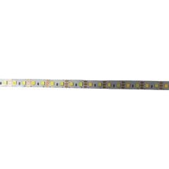 5V TUNABLE Beyaz+Gün Işığı çift Renkli Şerit Led (8mm PCB) 5 Volt Şerit Led (IP20) (5 Metre)