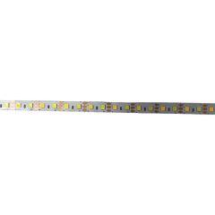 5V TUNABLE Beyaz+Gün Işığı çift Renkli Şerit Led (8mm PCB) 5 Volt Şerit Led (IP20) (5 Metre)