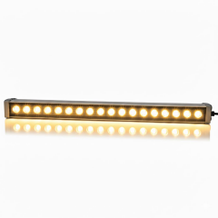 50CM 18W LED Duvar Boyama Wallwasher Gün Işığı 3000K 220V