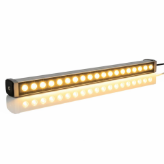 50CM 18W LED Duvar Boyama Wallwasher Gün Işığı 3000K 220V