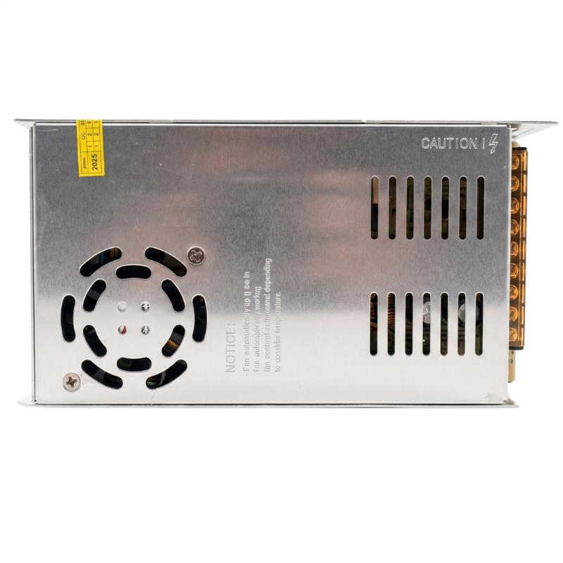 24 V 14,5A 350W Smps Adaptör 24 Volt Adaptör 14,5Amper