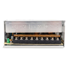24 V 14,5A 350W Smps Adaptör 24 Volt Adaptör 14,5Amper