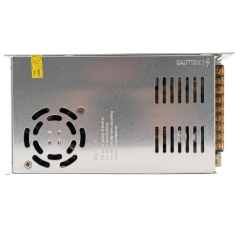 24 V 14,5A 350W Smps Adaptör 24 Volt Adaptör 14,5Amper