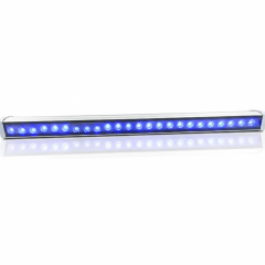 64CM 24W LED Duvar Boyama Wallwasher Mavi  220V