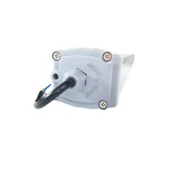 64CM 24W LED Duvar Boyama Wallwasher Mavi  220V