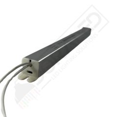 Ultra slim ince parmak led adaptör 12 volt 3 amper 36 watt (25x2x2cm)
