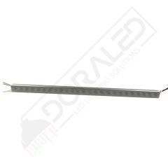 Ultra slim ince parmak led adaptör 12 volt 8,3 amper 100 watt (35x2x2cm)