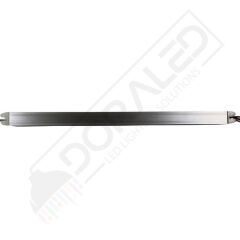 Ultra slim ince parmak led adaptör 24 volt 4,2 amper 100 watt (30x2x2cm)