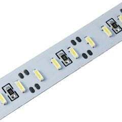 12 Volt 4014 Ledli Led Bar Alüminyum Çubuk Led 144 Sık Ledli