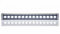 100CM 36W LED Duvar Boyama Wallwasher Beyaz 6500K 220V