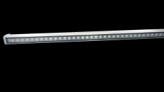 100CM 36W LED Duvar Boyama Wallwasher Amber Sarı 220V