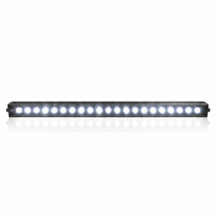 100CM 36W LED Duvar Boyama Wallwasher Natural Beyaz 4000K 220V